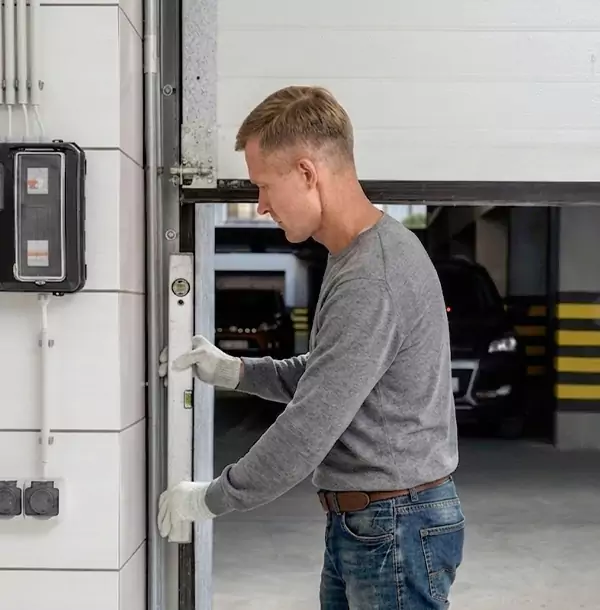 Why Choose Us for Door, Gate and Security Services in Los Angeles, CA