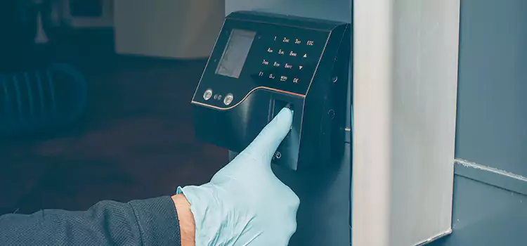 Access Control Installation Los Angeles