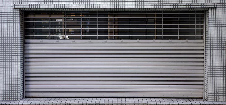 Advanced Solutions for Your Aluminum Garage Doors in Los Angeles, California