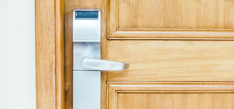 Advanced Solutions in Los Angeles, CA for Modern Security