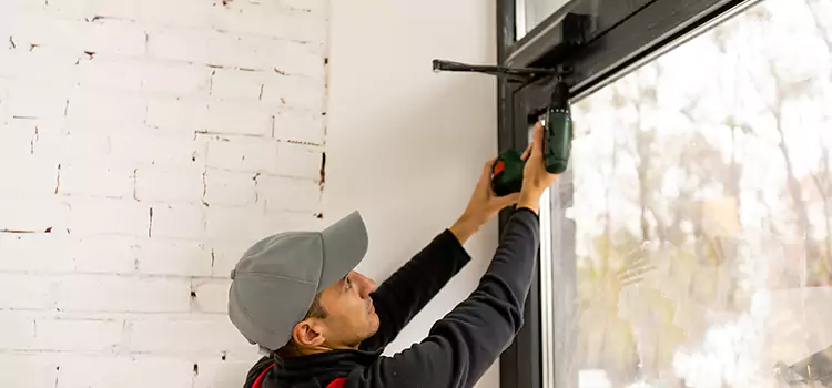 Automatic Door Opener Commercial Los Angeles