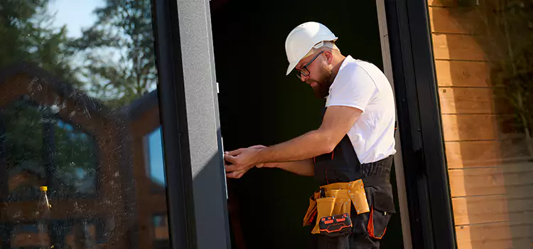 Replace Balcony Door Los Angeles