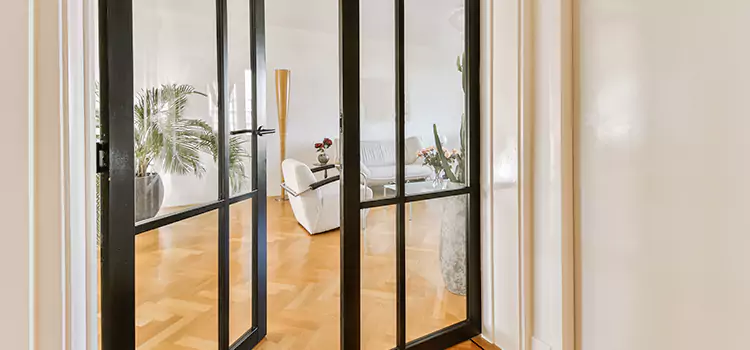 Bifold Door Replacement Los Angeles