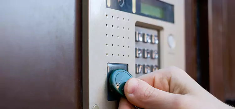 Enhanced Security Features Los Angeles