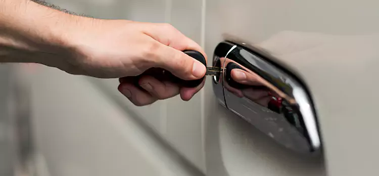 Why Choose Our Auto Locksmith Team in Los Angeles, CA?
