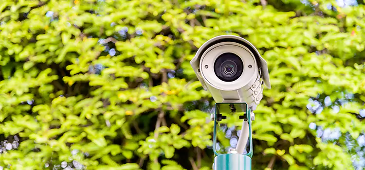 Advanced Surveillance Solutions for Every Need in Los Angeles