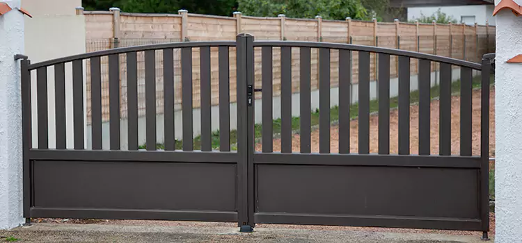 Advanced Gate Solutions in Los Angeles, CA