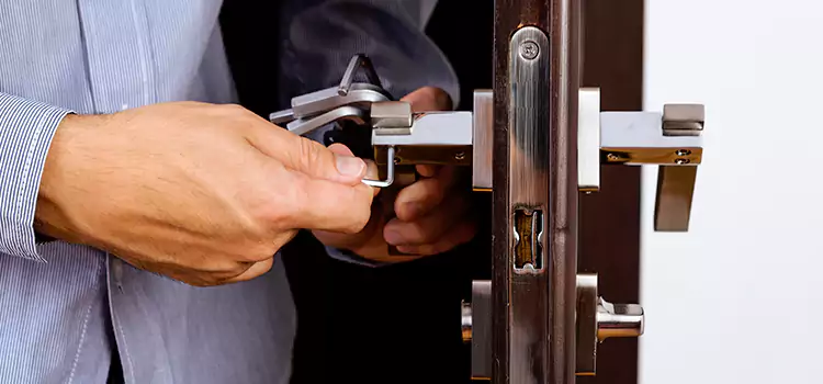Commercial Door Lock Repair Los Angeles