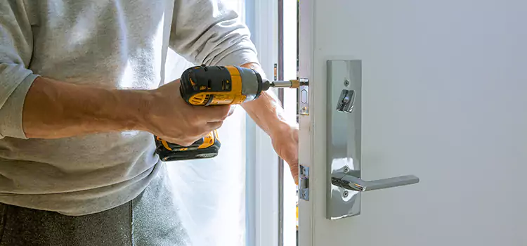 Door Knob Lock Repair Los Angeles