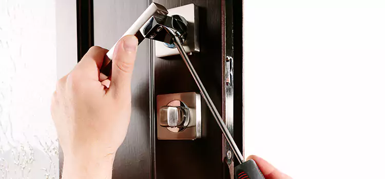 Door Lock Replacement Service Los Angeles
