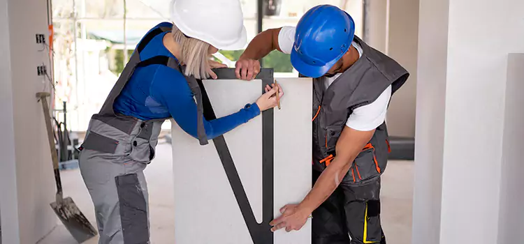 Why Choose Us for Door Panel Services in Los Angeles, CA?