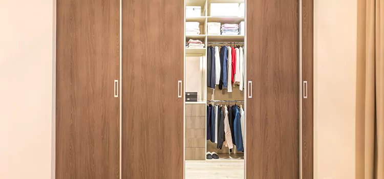 Exterior Door Replacement Los Angeles