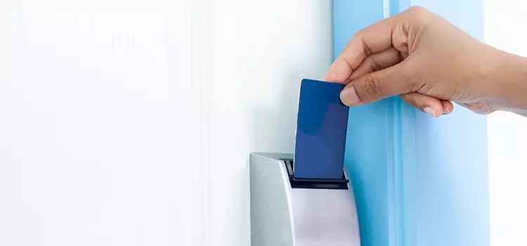 Access Control System Integration Los Angeles