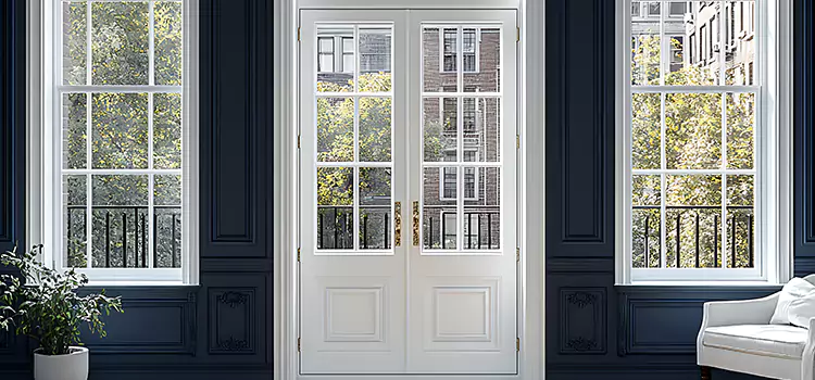 French Door Lock Repair Los Angeles