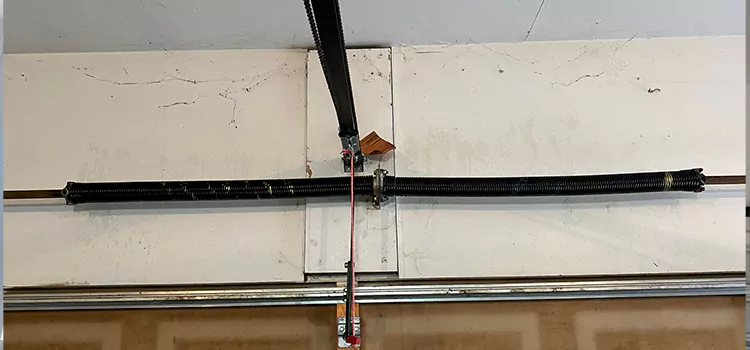 Garage Door Cable Repair Near Me in Los Angeles, CA