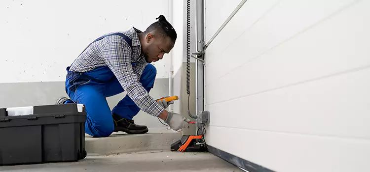 Expert Solutions for Every Garage Lock Need in Los Angeles, CA