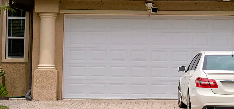 Comprehensive Garage Door Maintenance Services in Los Angeles, CA