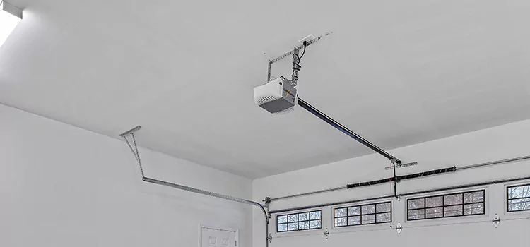 Experienced Garage Door Installers Los Angeles