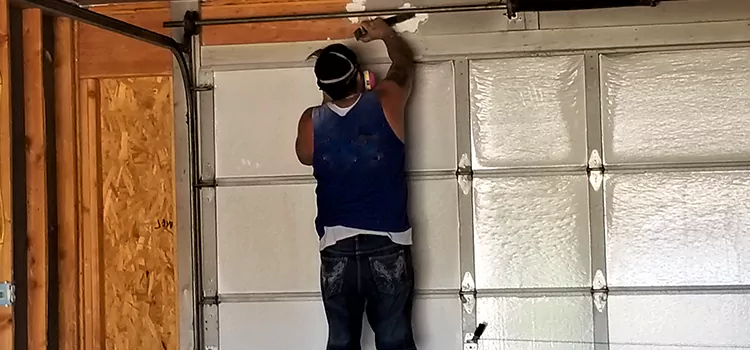 Specialized Garage Door Panel Solutions in Los Angeles, CA