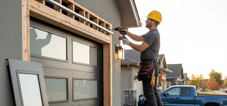 Your Trusted Garage Door Specialists in Los Angeles