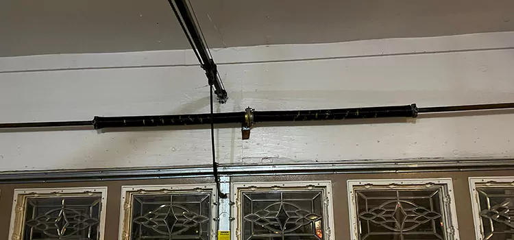 Garage Door Spring Repair Near Me Los Angeles