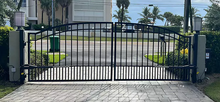 Gate Opener Replacement Near Me in Los Angeles, CA
