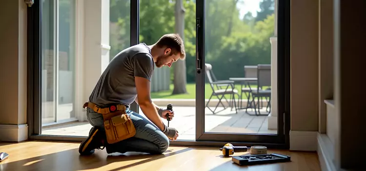 Comprehensive Solutions for Every Glass Door Need in Los Angeles, CA