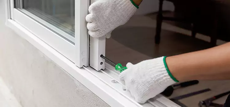 Sliding Glass Door Lock Repair Los Angeles