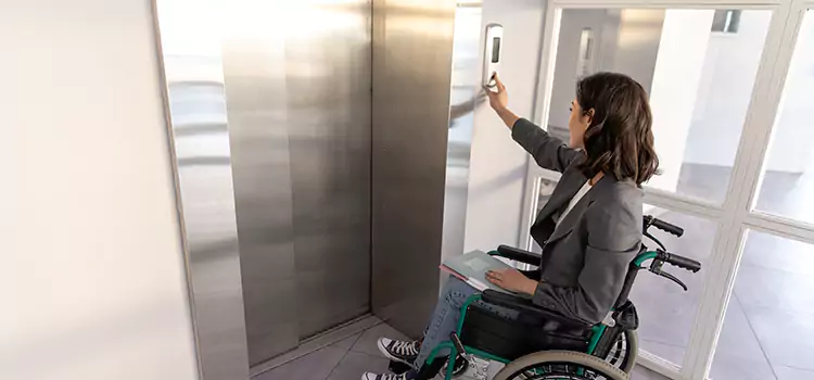 Benefits of Modern Handicap Door Systems in Los Angeles, CA