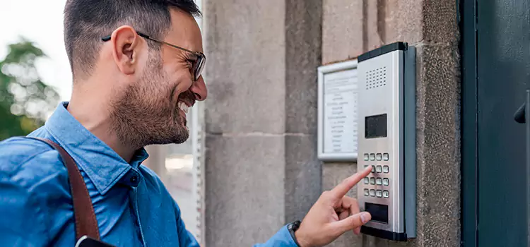 Advanced Solutions for Enhanced Security in Los Angeles, CA