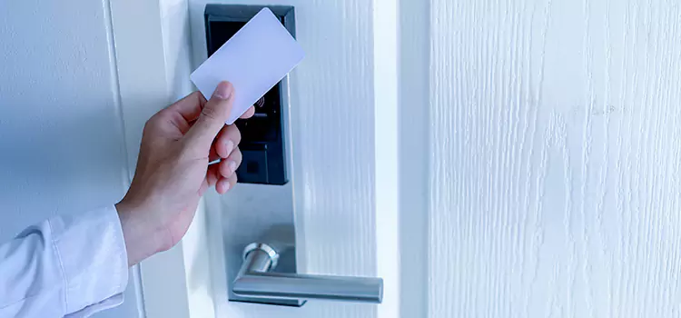 Why Choose Us for Your Keycard Lock Installation in Los Angeles, CA?