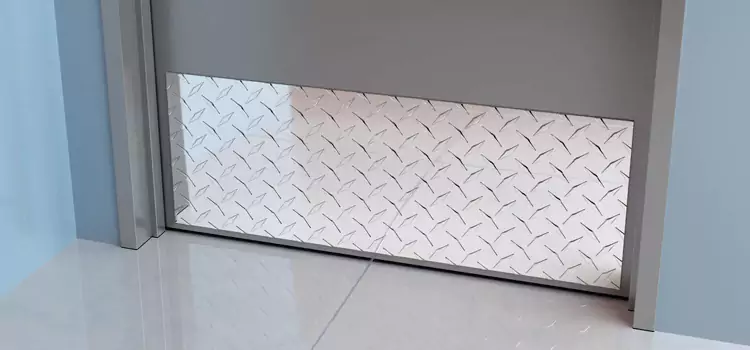 Benefits of Professional Kick Plate Solutions in Los Angeles, CA