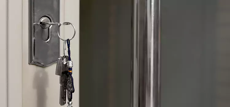Master Keying by the Numbers Los Angeles