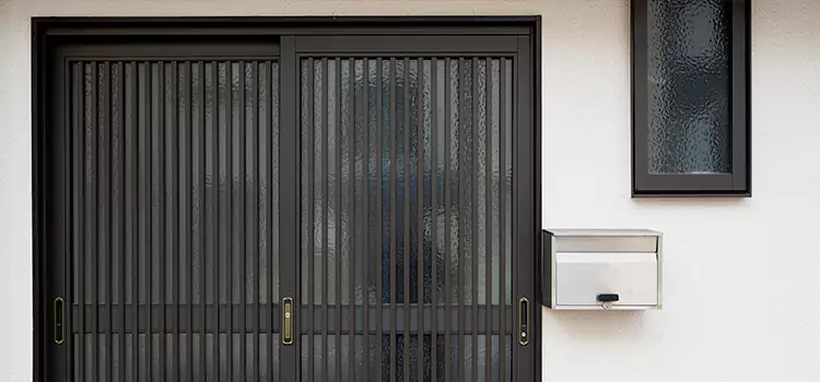 Sliding Screen Door Repair Los Angeles