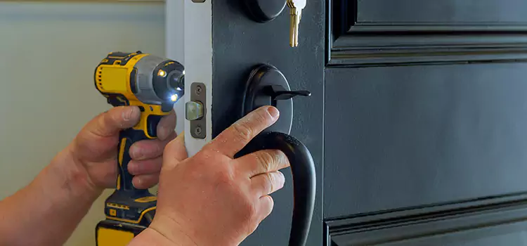 Mobile Automotive Locksmith Los Angeles