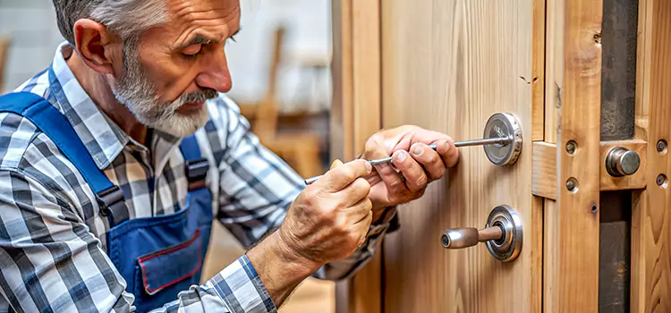 Mortise Replacement Lock Los Angeles