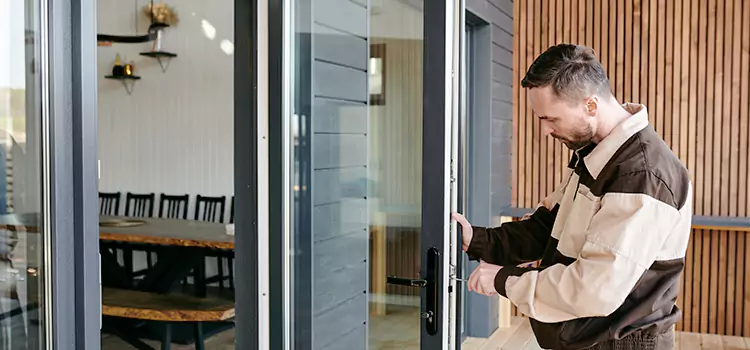 Replacing Patio Door Los Angeles