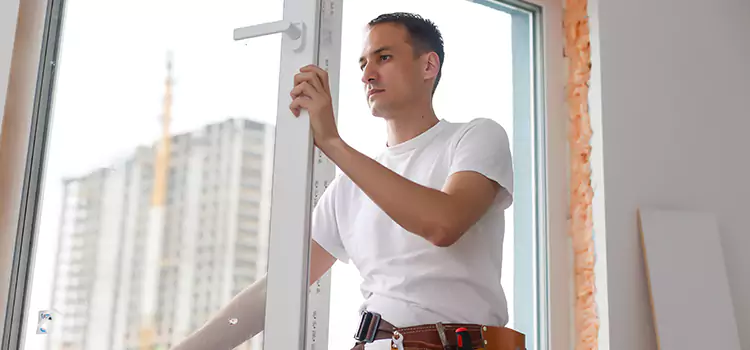 Patio Glass Replacement Los Angeles