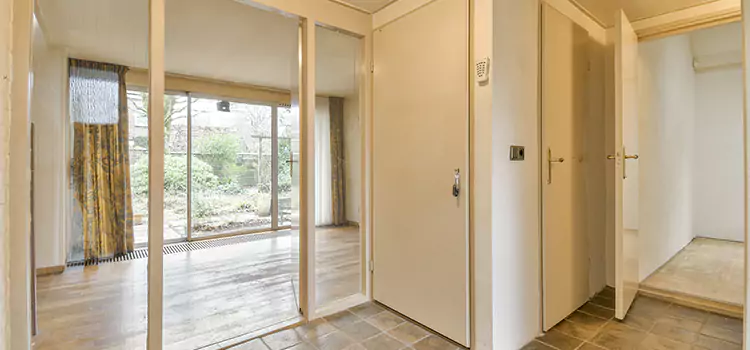 Why Choose Our Pocket Door Experts in Los Angeles, CA?