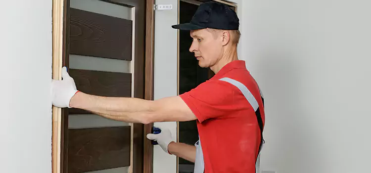 Frame and Panel Restoration Los Angeles