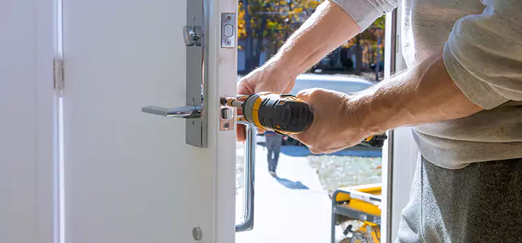 Insulated Roll Up Garage Doors Residential Los Angeles