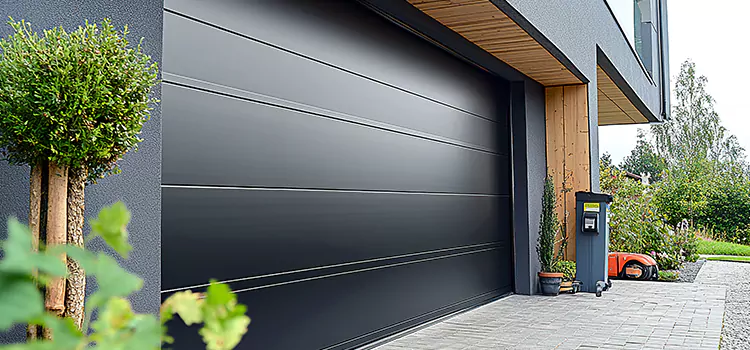 Residential Garage Door Service Los Angeles