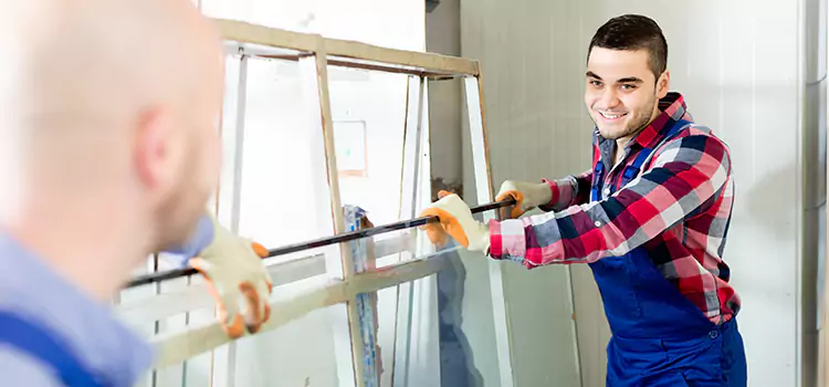 Patio Door Panel Replacement Los Angeles