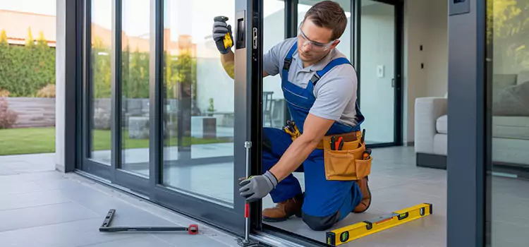 Sliding Screen Door Repair Los Angeles