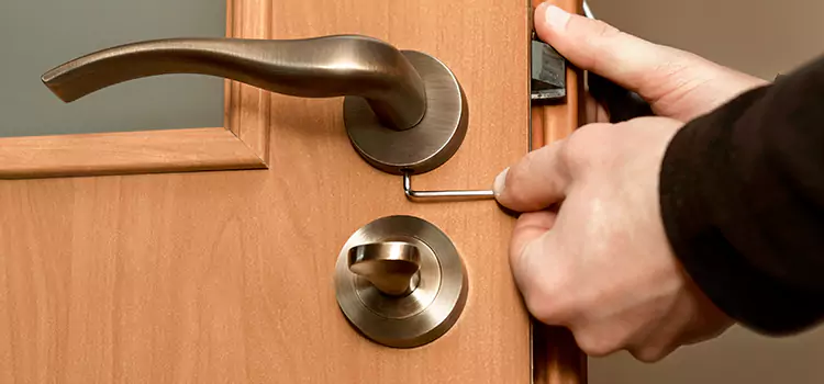Access Control System Integration Los Angeles