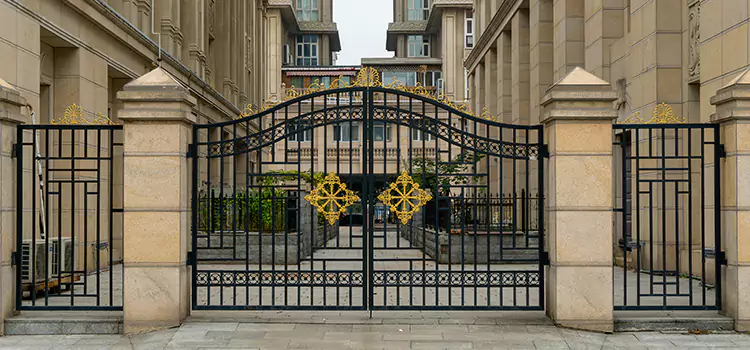 Comprehensive Iron Gate Maintenance Solutions in Los Angeles, CA