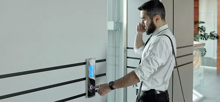 Cloud Based Access Control Los Angeles