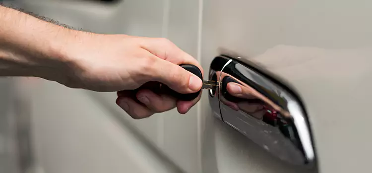 Car Unlock Service Price Los Angeles
