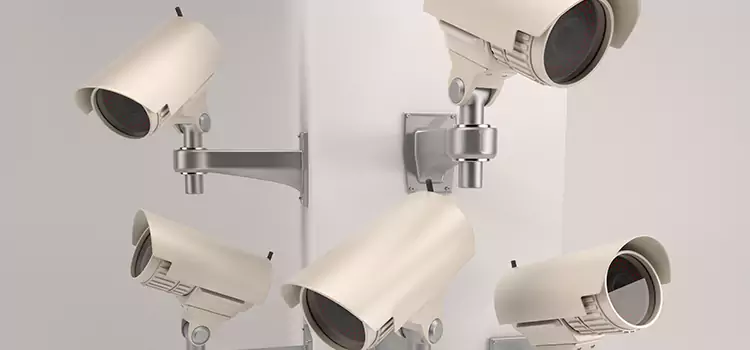 Your Trusted Partner for CCTV Solutions in Los Angeles