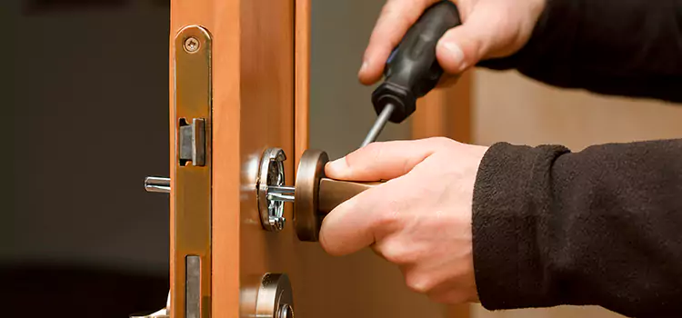 Semi Truck Locksmith Los Angeles